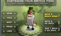 Battle Fones