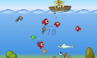 Super Fishing