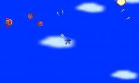Sky Patrol