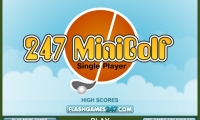 247 Minigolf