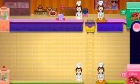 Cake Castle