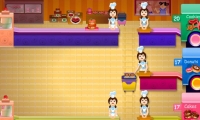 Cake Castle