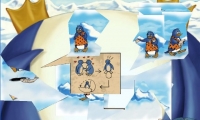 1 Penguin 100 Cases