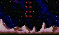 OGASIC Alien Invaders