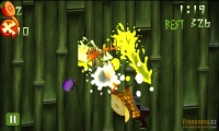 Fruit Ninja Kaka