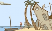 Nelly Cootalot: Spoonbeaks Ahoy!