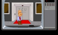 Bert the Newsreader