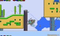Mario helicopter 2