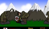 Orc Hunter