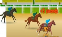 Superstar Jockey