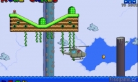 Mario helicopter 2