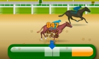 Superstar Jockey