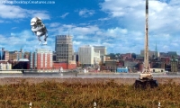 Hit Crazy Frog