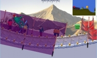 Snowboard Rush