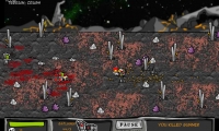 Alien Exterminator