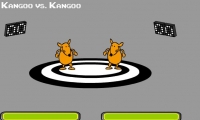 Kangoo vs. Kangoo