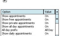 TodayAgenda