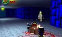 LEGO® Wolf3D