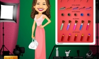 Jessica Alba Makeover