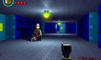 LEGO® Wolf3D