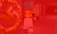 LEGO® Wolf3D