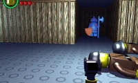 LEGO® Wolf3D
