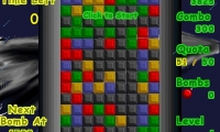 Combo Block Bomber