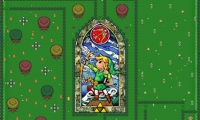 The Legend of Zelda: The Legend of Link
