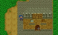 Melrin: The Pendant Quest