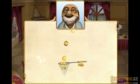 Bilbo: The Four Corners of the World