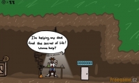 The Fancy Pants: Sneak Peek