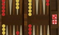 Backgammon