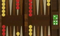 Backgammon