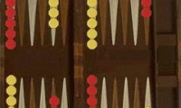 Backgammon