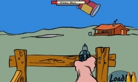 Drink and shoot