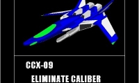 Storm Caliber