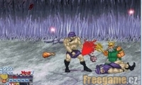 Golden Axe Myth