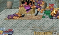 Golden Axe Myth