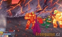 Golden Axe Myth