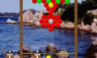CannonBalls