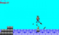 Crash Bandicoot: Energon