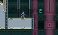 Mega Man Project X