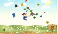Butterfly Paradise 