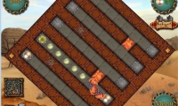 Treasure Snake