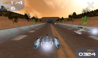 TurboFly 3D Demo