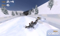 TurboFly 3D Demo