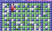 Bomberman Twins