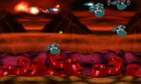 Lethal Judgment 2 - Orbital Apocalypse