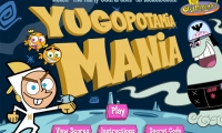 Yugopotamia Mania