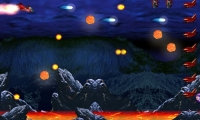 Lethal Judgment 2 - Orbital Apocalypse